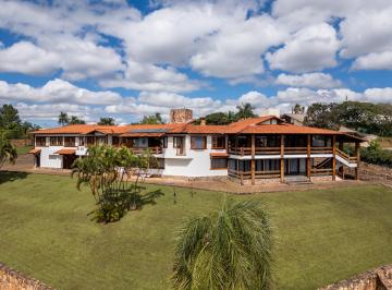 Casa de 7 quartos, Brasília · SMDB Conjunto 11