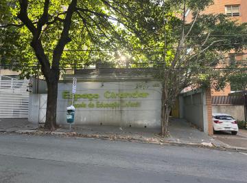 Comercial Aluguel de 10 quartos · Ponto Comercial Moema Pássaros