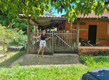 Rural , Teresina de Goiás · Vendo Fazenda, 172 Hcts,com 3lagoas, 2casas,10min de Teresina Goiás. Imperdível!