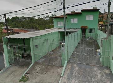Casa de 2 quartos, Taboão da Serra · Sobrado 2 dormitórios 2 Vagas - Taboão da Serra - SP