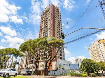 5c7e54627a0e70d68dbe4ab44705f195d388f110 · Apartamento com 3 dormitórios à venda, 93 m² por R$ 890.000,00 - Novo Mundo - Curitiba/PR