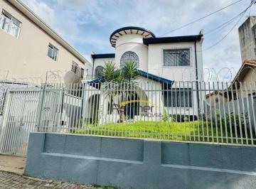 a3e27791767df970f24046ccf3e2b3d5c5a68608 · Casa para alugar, 178 m² por R$ 8.180,00/mês - Rebouças - Curitiba/PR