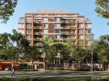 454651df58ee507db742473b69669eeac494d3c9 · Apartamento com 3 dormitórios à venda, 255 m² por R$ 6.490.000,00 - Cabral - Curitiba/PR