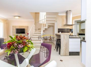 8f1a36d92ed3c26dfd71e57ac7321abd0f444810 · Sobrado com 3 dormitórios à venda, 148 m² por R$ 780.000,00 - Barreirinha - Curitiba/PR