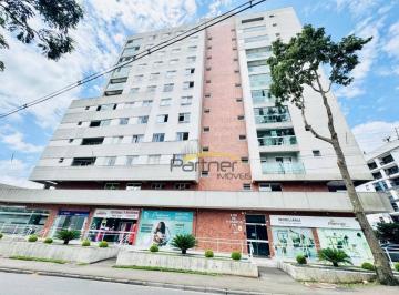 fd8b54ec5c0a938c2baa35980c08c06fbe3e5ee4 · Apartamento com 1 dormitório para alugar, 38 m² por R$ 2.060,00/mês - Novo Mundo - Curitiba/PR