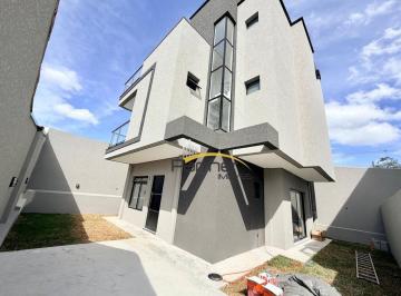abd7007c7a946115dcb51be16c28ce836726af8e · Sobrado com 3 dormitórios à venda, 140 m² por R$ 1.149.000,00 - Novo Mundo - Curitiba/PR