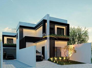 89aa974302bf6db4afb9082b4802696d258f3932 · Sobrado com 3 dormitórios à venda, 130 m² por R$ 990.000,00 - Santa Quitéria - Curitiba/PR