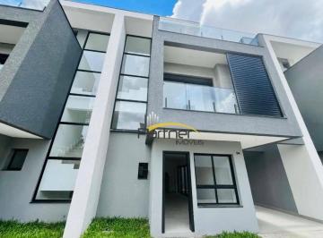 b9fb862c190a6e55735024ff9277233566dfd160 · Sobrado com 3 dormitórios à venda, 183 m² por R$ 990.000,00 - Portão - Curitiba/PR