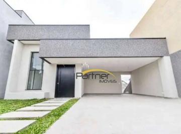 7a4ffe4dd1eac875176b278d95eb162fd5489842 · Casa com 3 dormitórios à venda, 255 m² por R$ 1.850.000,00 - Boqueirão - Curitiba/PR