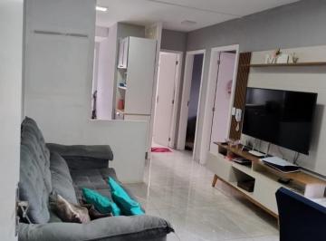 202506251339491025.jpeg · Apartamento para Venda em Limeira, Anavec, 2 dormitórios, 1 banheiro, 1 vaga