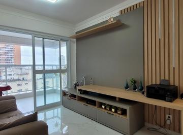 Apartamento de 3 quartos, Santos · Apartamento à venda com Varanda Gourmet e lazer no Gonzaga em Santos