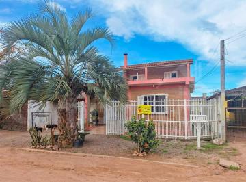 Foto 01 · Casa, Vitoriense, Santa Vitória do Palmar, RS