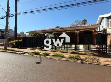 Casa · 372m² · 3 Quartos · 3 Vagas · Imovel comercial disponivel para venda/locacao - Jardim Canada Ribeirao Preto/SP