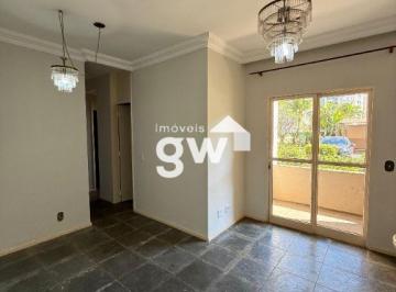 Apartamento · 65m² · 3 Quartos · 1 Vaga · Apartamento com 3 dormitorios e 1 garagem - Rua Arnaldo Victaliano - Ribeirao Preto/SP