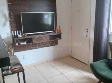 Apartamento · 43m² · 2 Quartos · 1 Vaga · Apartamento no Vitta Valentina Figueiredo