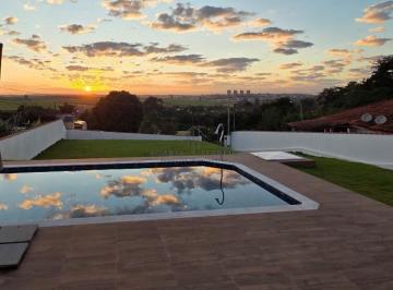 Foto 01 · Chácara de 1000m² à venda em condomínio exclusivo em Salto-SP: 3 quartos, suíte, 2 salas, 3 banheiro