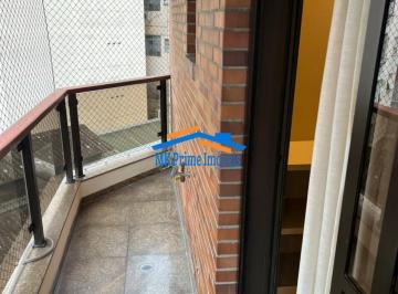 Apartamento · 220m² · 3 Quartos · 3 Vagas · Apartamento 220m² com 3 Suítes no Itaim Bibi.
