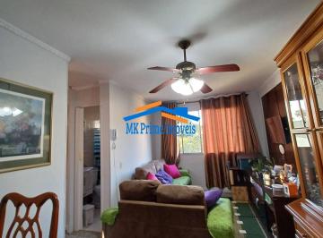 Apartamento · 59m² · 2 Quartos · 1 Vaga · Apartamento 2 Quartos, 59m²,1 Vaga, Cidade das Flores/Osasco.