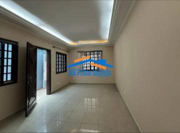 Casa · 107m² · 3 Quartos · 2 Vagas · Casa para venda, 3 quarto(s), Jardim Batalha, São Paulo