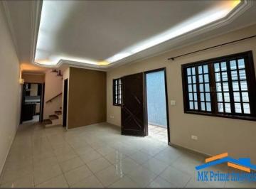 Casa · 107m² · 3 Quartos · 2 Vagas · Casa para venda, 3 quarto(s), Jardim Batalha, São Paulo