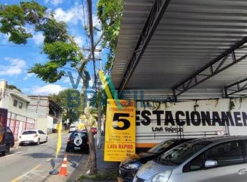Foto 01 · Ponto Comercial à Venda no Jardim do Mar, São Bernardo do Campo-SP: 2 Salas, 2 Banheiros - Imperdíve