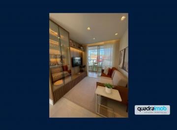 Apartamento de 2 quartos, Sobradinho · 2 QUARTOS C/ SUÍTE I VARANDA I SOBRADINHO