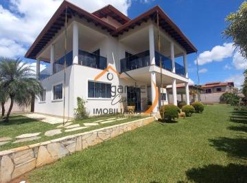 Casa de 5 quartos, Sobradinho · Possibilidade de Financiamento/FGTS/Grande Colorado/Solar de Athenas/Sobradinho