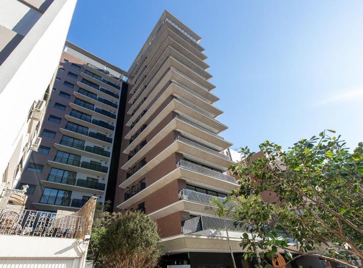 Imóvel novo vertical , Porto Alegre · Apartamento Petrópolis Porto Alegre - Ícaro
