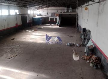 Foto 01 · Barracao, Centro, Catanduva, SP