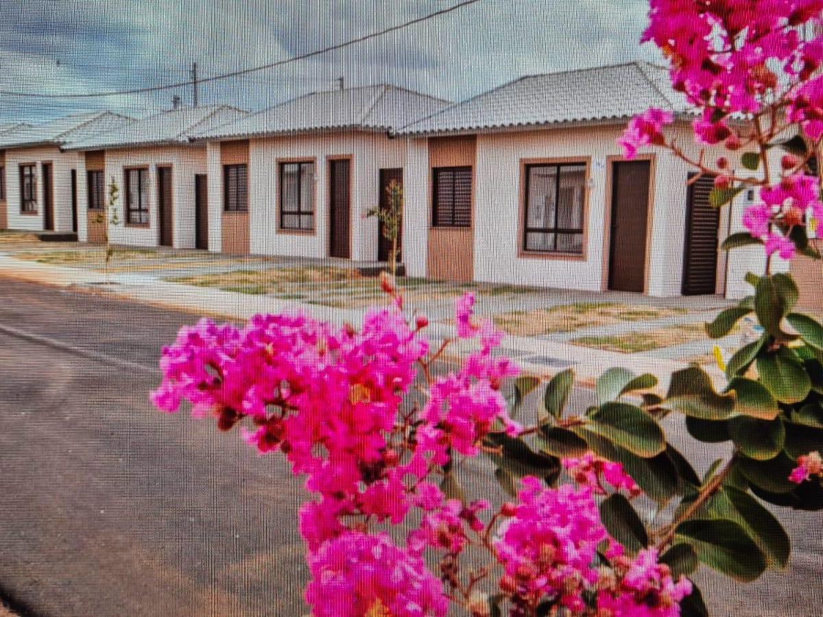 Foto - Sertãozinho - Vila Áurea Mendes Gimenes