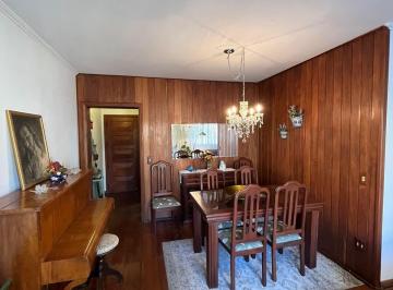 Apartamento de 3 quartos, Serra Negra · Apartamento 3 dorm. 1 suíte - 110 m2 - Centro - Serra Negra - São Paulo