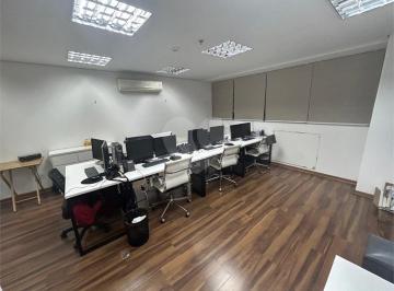 Comercial · 44m² · 1 Vaga · Salas à venda em Jardim Caboré - SP