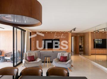 Apartamento de 4 quartos, Goiânia · APARTAMENTO 215MT 4 SUITES SETOR MARISTA