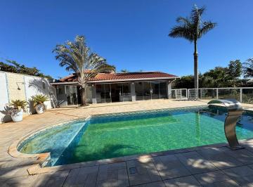 Rural · 1000m² · 3 Quartos · 3 Vagas · Chácara no Residencial Boa Esperança – Artur Nogueira/SP  