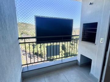 Apartamento · 2 Quartos · 1 Vaga · Apartamento à venda no Centro de Igrejinha, Edifício Vivaz