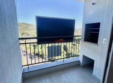 Apartamento · 2 Quartos · 1 Vaga · Apartamento à venda no Centro de Igrejinha, Edifício Vivaz