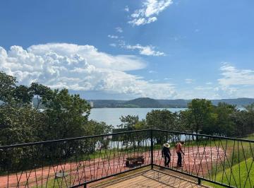Casa · 136m² · 3 Quartos · 2 Vagas · Casa de condomínio à venda - Represa de Jaguara - Bairro Jaguara