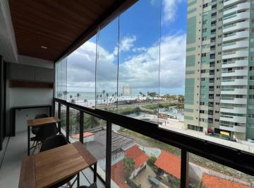 10-jpg1692903130639.jpg · Apartamento com 75m², 2/4, mobiliado, vista mar à venda, localizado na Ilha de Capri - Ilhéus - Bah