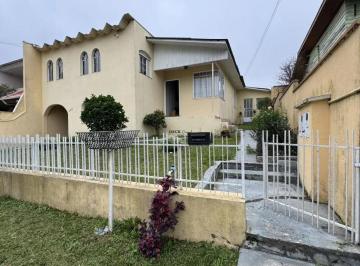 Terreno · 390m² · Terreno no Bairro Bacacheri com 390m², possui uma casa não averbada - Bacacheri - Curitiba - PR
