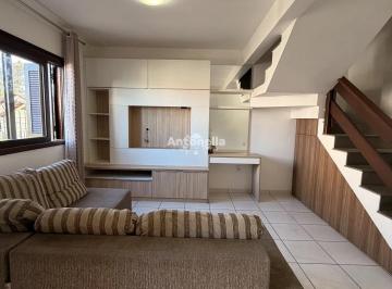 Casa · 98m² · 2 Quartos · 1 Vaga · Sobrado à venda no bairro Nossa Senhora da Saúde
