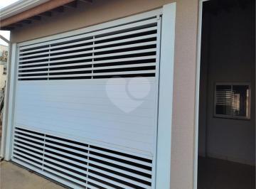 Casa · 135m² · 3 Quartos · Casa térrea com 3 quartos à venda em Jardim monte carlo - SP