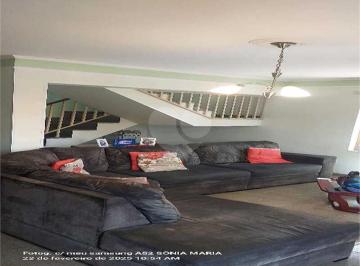 Casa · 180m² · 3 Quartos · 3 Vagas · Casa com 3 quartos à venda em Parque são lourenço - SP