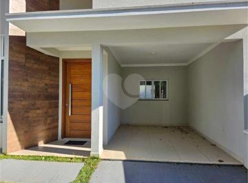 Casa · 175m² · 3 Quartos · 2 Vagas · Condomínio com 3 quartos à venda em Jardim panorama - SP