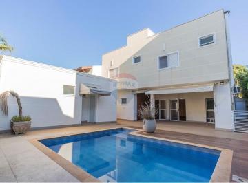 Casa · 320m² · 3 Quartos · 4 Vagas · RE/MAX VENDE SOBRADO NO CONDOMINIO RESIDENCIAL PAINEIRAS - BETEL - PAULINIA - 319M2 AC - R$ 1400.000