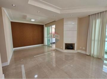 Apartamento · 193m² · 4 Quartos · 4 Vagas · Apartamento no Morumbi com conforto e Luxo!