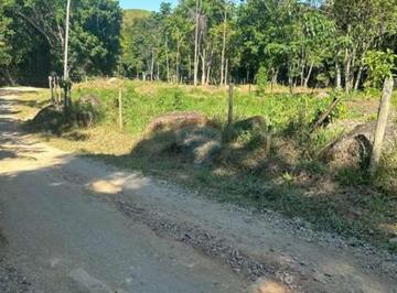 Terreno · 1068m² · oportunidade ,Chacara em sana , bicuda pequena 4