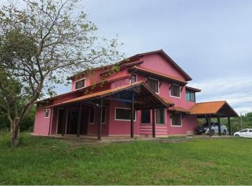 Rural · 300m² · 4 Quartos · 1 Vaga · Sítio a venda em São Pedro da Aldeia
