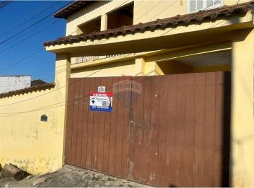 Casa · 150m² · 3 Quartos · 2 Vagas · CASA NA PRAIA DO SOL A VENDA TRES QUARTOS UMA SUITE