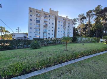 Apartamento de 2 quartos, Pinhais · CONDOMÍNIO CLUBE EM PINHAIS - APARTAMENTO 2 QUARTOS - ANDAR ALTO