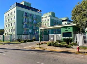 Apartamento · 95m² · 3 Quartos · 1 Vaga · Cobertura Duplex com Vista Panorâmica à Venda no Bairro Igara – Canoas!